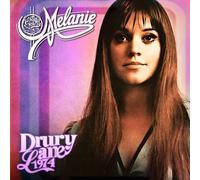 Melanie - Drury Lane 1974 [VINYL]
