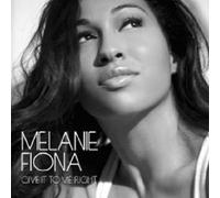 MELANIE FIONA "GIVE IT TO ME..." CD 2 TRACK SINGLE NEW