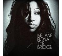 MELANIE FIONA "THE BRIDGE" CD SOUL NEW