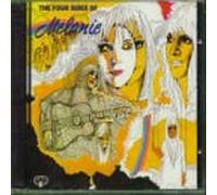 Melanie - Four Sides of Melanie (UK Import)