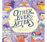 Melanie Gillman Other Ever Afters Paperback Book Melanie Gillman Multicolor