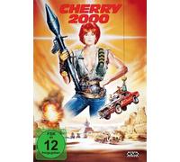Cherry 2000 , DVD , 100% uncut , new , Melanie Griffith , Ben Johnson