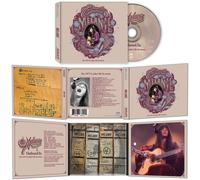 Melanie & Jan Akkerm - Gathered In - The 1971 Gather Me Sessions [New CD]