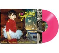 Melanie - Lullabies From Heaven - Melanie's Children's Album [VINYL]