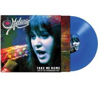 Melanie & Jan Akkerm - Take Me Home - Live At The Troubadour 1969 [New Vinyl LP]