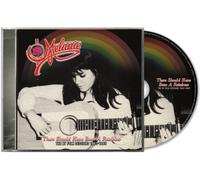 Melanie & Jan Akkerm - There Should Have Been A Rainbow - The Ny Folk Sessions 1