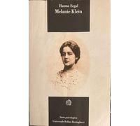 Melanie Klein
