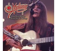 MELANIE - Lay Your Hands Across The Six String - CD
