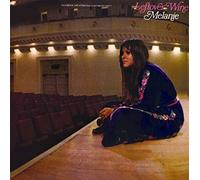 Melanie - Leftover Wine