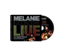 Melanie - Live At Montreux Jazz Festival