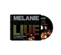 Melanie - Live At Montreux Jazz Festival