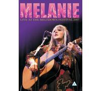 Melanie: Live At The Meltdown Festival 2007