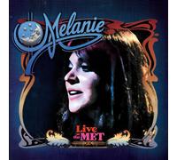 Melanie - Live At The Met