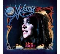 MELANIE - LIVE AT THE MET - New CD - Z4z