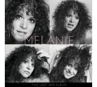 MELANIE - LOST 1979 ALBUM - CD - 52 - C4z