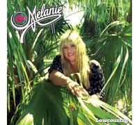 Melanie Lowcountry (Vinyl) 12" Album Coloured Vinyl (US IMPORT)