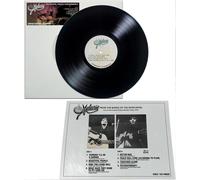 MELANIE LP From the Banks of the River Effra: Crystal Palace 1972 VINYL 150 Only