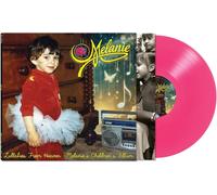 Melanie - Lullabies From Heaven - Melani [VINYL]