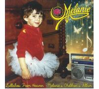 Melanie - Lullabies From Heaven - Melanie's Children's Album [VINYL]