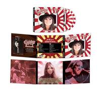 Melanie – Maiden in Japan – CD – US Import