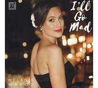 MELANIE MAROD - Melanie Marod - I'll Go Mad [Blister]