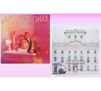 Melanie Martinez 2-Pack: After School + K-12