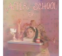 Melanie Martinez After School EP (Vinyl) 12" EP (US IMPORT)