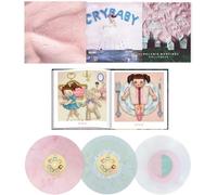Melanie Martinez - Crybaby (10th Anniversary Deluxe 3LP Edition) [VINYL]