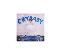 Melanie Martinez - Cry Baby [CD]