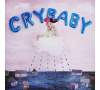 Melanie Martinez - Cry Baby - New CD - 13 - Y23z
