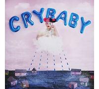 Melanie Martinez - Cry Baby - CD - K23z