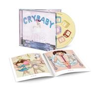 Melanie Martinez - Cry Baby - CD - K23z