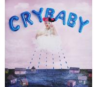 Melanie Martinez – Cry Baby – CD – New – 2016 – Warner Music