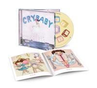 Melanie Martinez - Cry Baby (Deluxe Edition)