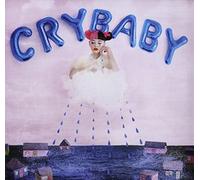 Melanie Martinez - Cry Baby (Deluxe Edition) [VINYL]