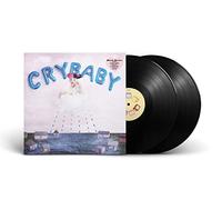 Melanie Martinez - Cry Baby (Deluxe Edition) [VINYL]