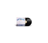 Melanie Martinez - Cry Baby (Deluxe Edition) [VINYL]