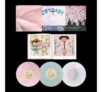 Melanie Martinez - Crybaby (10th Anniversary Deluxe 3LP Edition) [VINYL]