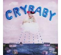 Melanie Martinez - Cry Baby (Deluxe Edition) [VINYL]