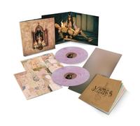 Melanie Martinez - HADES (Amazon Exclusive - Candied Cuddle Pink Vinyl) [Vinyl LP] [VINYL]