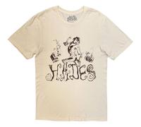 Melanie Martinez Hades Jumping Official Tee T-Shirt Mens Unisex (X-Large)