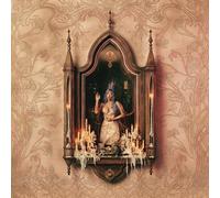 MARTINEZ, Melanie - Hades - Vinyl (gatefold 'victorian blush' vinyl 2xLP)
