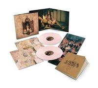 MELANIE MARTINEZ - Hades Victorian Blush Vinyl / Booklet / Poster - - K600z