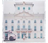 Melanie Martinez : K-12 CD (2019) NEW