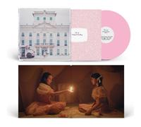 MELANIE MARTINEZ - K-12 [Coloured Vinyl]