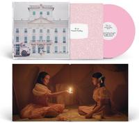 Melanie Martinez K-12 Limited Edition Pink Vinyl LP New & Sealed