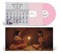 Melanie Martinez - K-12 Pink Vinyl Record LP with Booklet Melanie Martinez