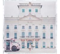 Melanie Martinez – K-12 – CD/DVD