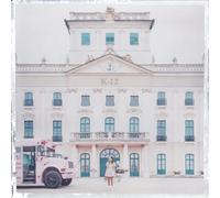 MELANIE MARTINEZ - K-12 SOFTPACK CD+DVD NEW & Sealed