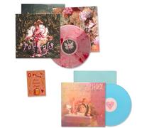 Melanie Martinez - Melanie Martinez: After School EP (Exclusive Blue) & Portals LP (Exclusive Clear) + Including Bonus Art Card